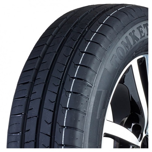 Foto pneumatico: TOMKET, eco 185/60 R14 82H Estive