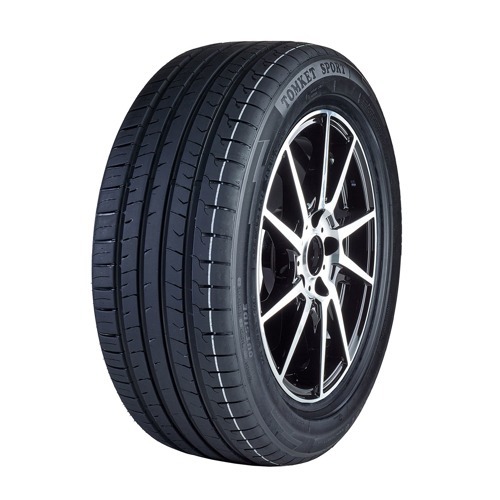 Foto pneumatico: TOMKET, sport 245/40 R19 98Y Estive