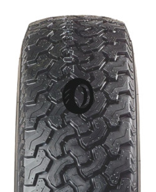 Foto pneumatico: TOMKET TIRES, AT 3 205/80 R16 104T Estive