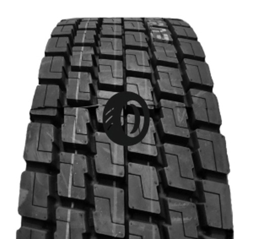 Foto pneumatico: TOMKET TIRES, LT2 215/75 R17.5 135J Estive