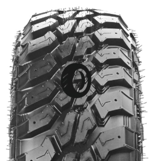 Foto pneumatico: TOMKET TIRES, MT 285/75 R16 123Q Estive