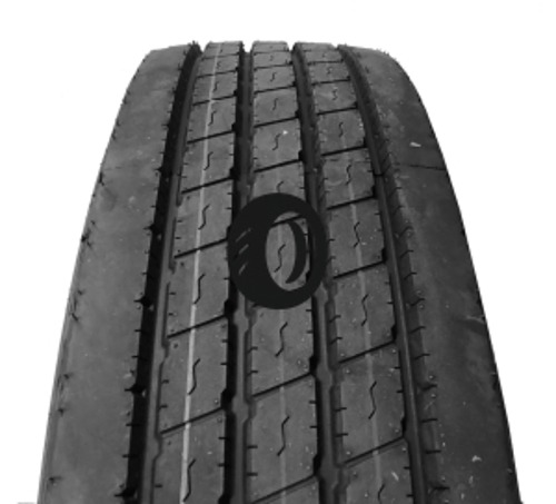 Foto pneumatico: TORQUE, TQ535 275/70 R22.5 152J Estive