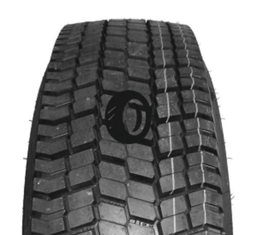Foto pneumatico: TORQUE, TQ628 315/80 R22.5 156L Estive