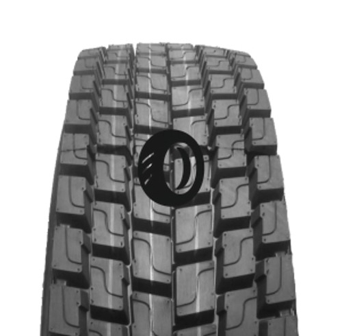Foto pneumatico: TORQUE, TQ638 315/80 R22.5 156L Estive