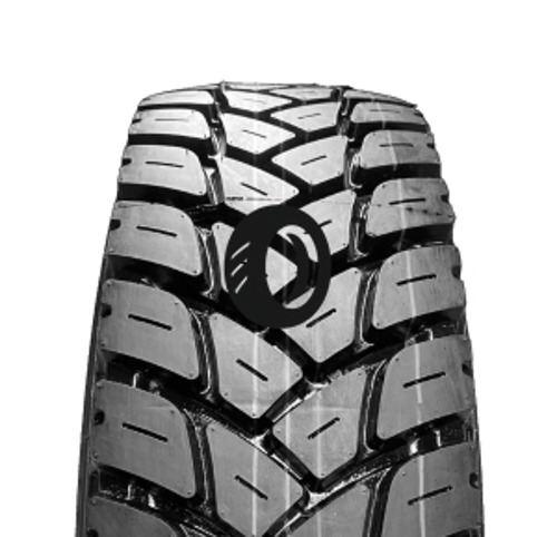 Foto pneumatico: TORQUE, TQ768W 315/80 R22.5 156L Estive
