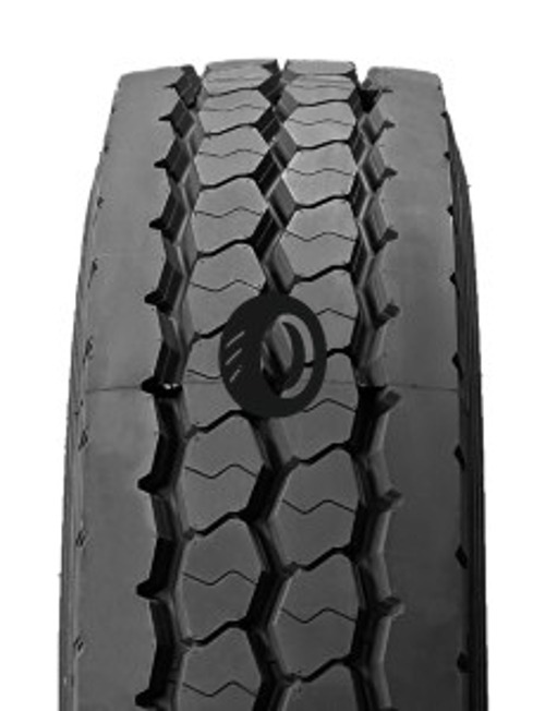 Foto pneumatico: TOURADOR, MAX FORCE A1 315/80 R22.5 161K Estive