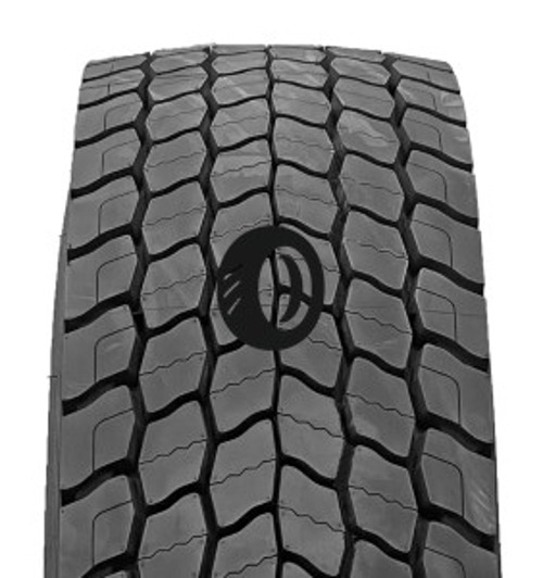 Foto pneumatico: TOURADOR, MAX FORCE D1 295/80 R22.5 154M Estive