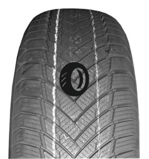 Foto pneumatico: TOURADOR, WINTER PRO TS1 205/70 R15 96T Invernali
