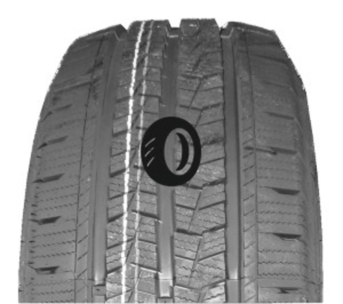 Foto pneumatico: TOURADOR, WINTER PRO TSV1 165/70 R14 89R Estive