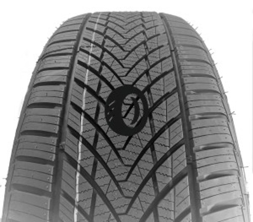 Foto pneumatico: TOURADOR, X ALL CLIMATE TF1 245/40 R19 98Y Estive