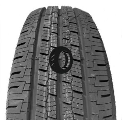 Foto pneumatico: TOURADOR, X ALL CLIMATE VAN PLUS 195/70 R15 104S Estive