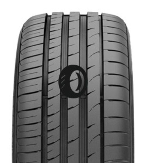 Foto pneumatico: TOURADOR, X-SPEED TU1 235/55 R17 103W Estive