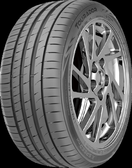 Foto pneumatico: TOURADOR, x speed tu1 215/35 R18 84W Estive