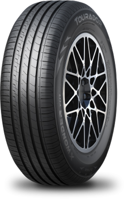 Foto pneumatico: TOURADOR, X-WONDER TH1 205/50 R16 91W Estive