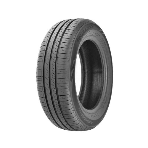 Foto pneumatico: TOURADOR, X-WONDER TH2 185/65 R14 86H Estive