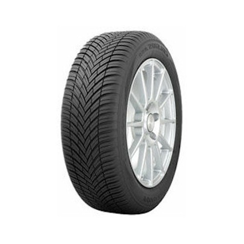 Foto pneumatico: TOYO, Celsius AS2 235/40 R19 96Y Quattro-stagioni