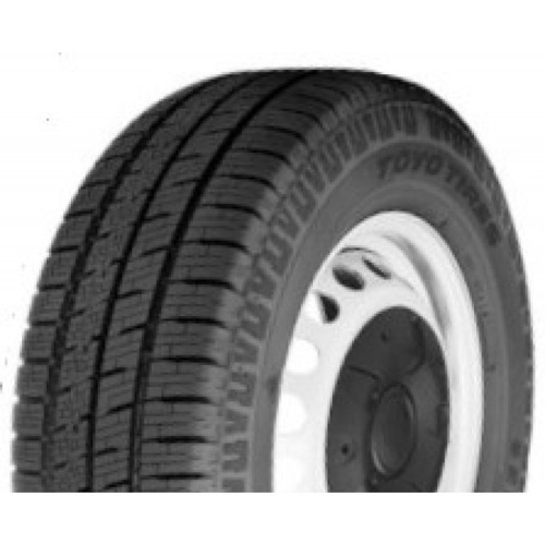 Foto pneumatico: TOYO, Celsius Cargo 215/60 R17 109T Quattro-stagioni