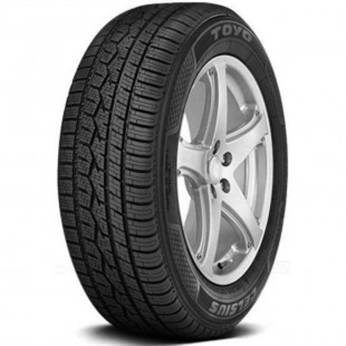 Foto pneumatico: TOYO, Celsius 225/55 R16 99V Quattro-stagioni
