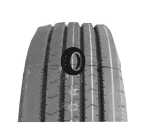 Foto pneumatico: TOYO, M 140 205/75 R17.5 124M Estive
