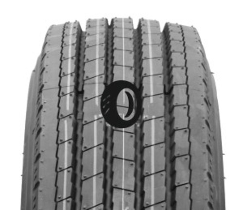 Foto pneumatico: TOYO, M 143 265/70 R19.5 140M Estive