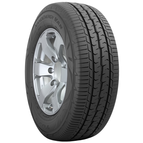 Foto pneumatico: TOYO, NanoEnergy Van 175/80 R14 99S Estive