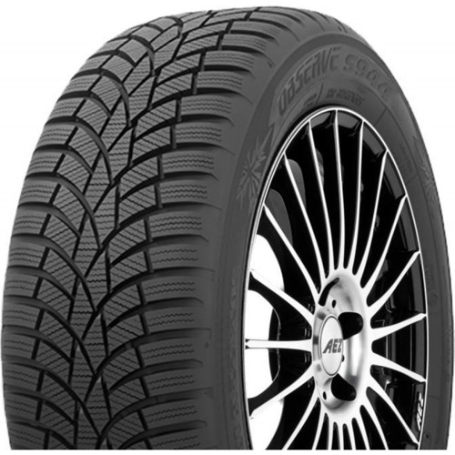 Foto pneumatico: TOYO, OBSERVE S944 SUV 215/70 R16 104H Invernali