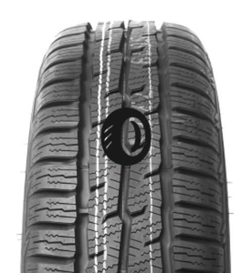 Foto pneumatico: TOYO, OBSERVE VAN 165/70 R14 89R Estive
