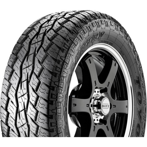 Foto pneumatico: TOYO, Open Country A/T+ 235/85 R16 120S Estive