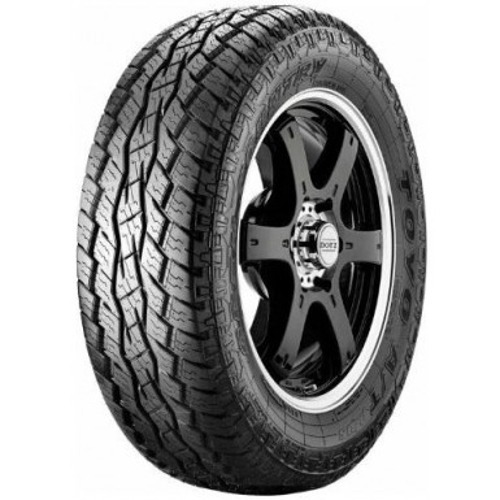 Foto pneumatico: TOYO, Open Country A/T+ 235/60 R16 100H Estive