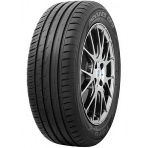 Foto pneumatico: TOYO, Proxes CF2 SUV 225/65 R17 102H Estive