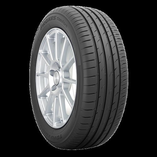 Foto pneumatico: TOYO, Proxes Comfort 215/60 R17 100V Estive