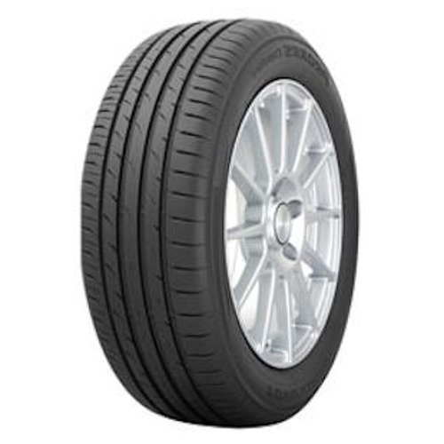 Foto pneumatico: TOYO, Proxes Comfort 205/50 R17 93W Estive