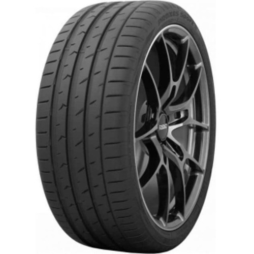 Foto pneumatico: TOYO, Proxes Sport 2 235/45 R18 98Y Estive