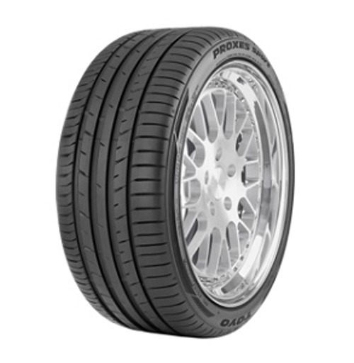Foto pneumatico: TOYO, Proxes Sport 2 265/30 R19 93Y Estive
