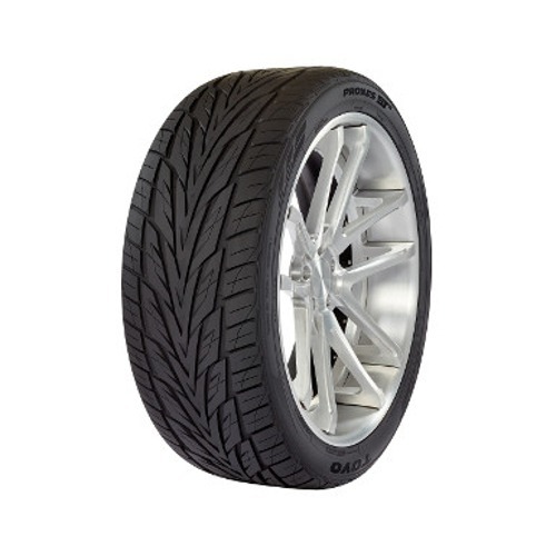 Foto pneumatico: TOYO, Proxes ST III 235/60 R18 107V Estive