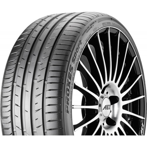 Foto pneumatico: TOYO, Proxes Sport SUV 265/45 R21 108W Estive