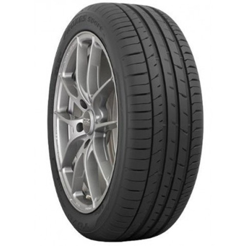Foto pneumatico: TOYO, Proxes Sport 245/45 R17 99Y Estive