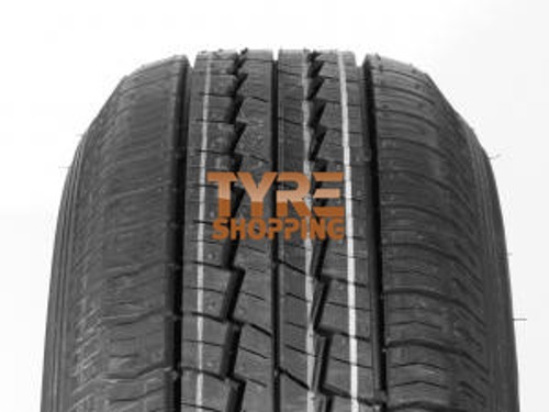 Foto pneumatico: TOYO, TRANPATH A14 215/70 R15 98H Estive