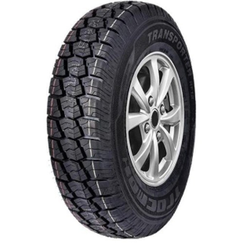 Foto pneumatico: TRACMAX, TRANSPORTER RF12 5/80 R12 88P Estive
