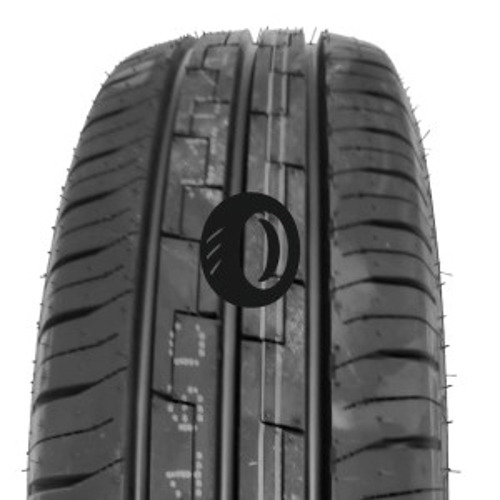 Foto pneumatico: TRACMAX, X-PRIVILO RF19 195/70 R15 104S Estive