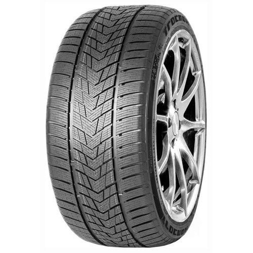 Foto pneumatico: TRACMAX, X-privilo S330 215/55 R18 99V Invernali