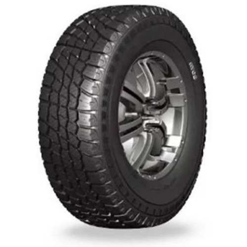 Foto pneumatico: TRACMAX, X-PRIVILO AT08 275/70 R16 114T Estive