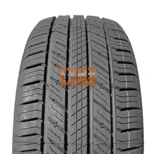 Foto pneumatico: TRANSMATE, SOLITUDE 235/60 R18 103H Estive