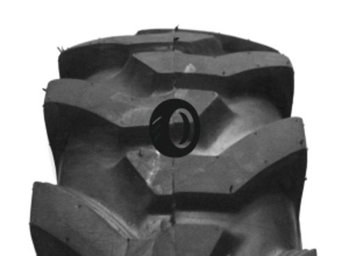 Foto pneumatico: TRAXMAX, 6040 10.5/80 R18 135A8 Quattro-stagioni