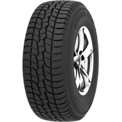 Foto pneumatico: TRAZANO, SL369 A T 255/70 R16 111T Estive