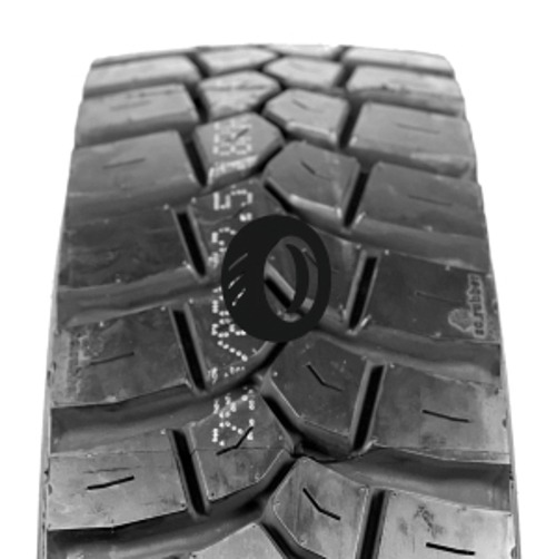 Foto pneumatico: TRAZANO, TERRA D22 315/80 R22.5 156K Estive