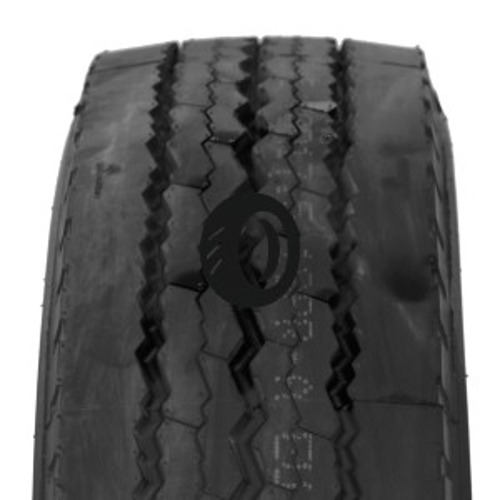Foto pneumatico: TRAZANO, TRANS T41 205/65 R17.5 129K Estive