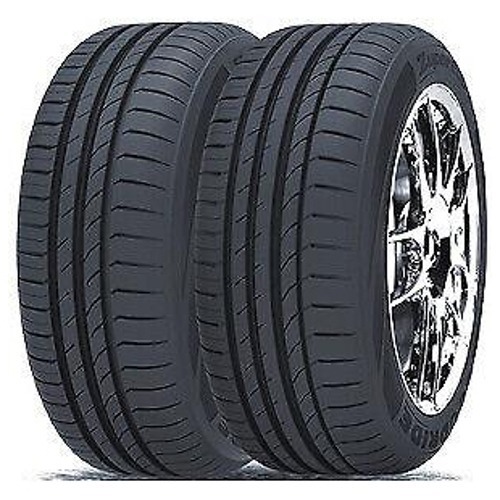 Foto pneumatico: TRAZANO, ZUPERECO Z-107 235/40 R18 95W Estive