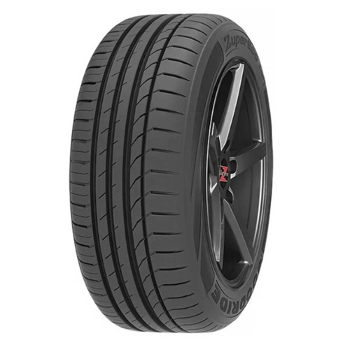 Foto pneumatico: TRAZANO, ZuperEco Z-107 185/55 R15 82V Estive