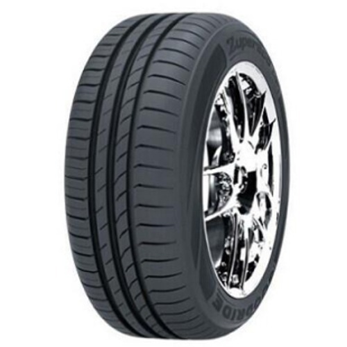 Foto pneumatico: TRAZANO, ZuperEco Z-107 185/55 R16 83V Estive